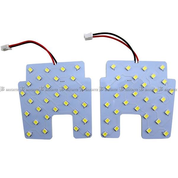 BRIGHTZ �M�������t�H���e�B�X�X�|�[�c�o�b�N CX LED���[�������v 2PC ROOM�|LAMP�|070