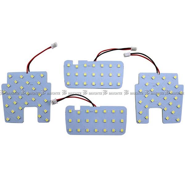 BRIGHTZ AEg_[PHEV GG2W GG3W LED[v 4PC ROOM|LAMP|079