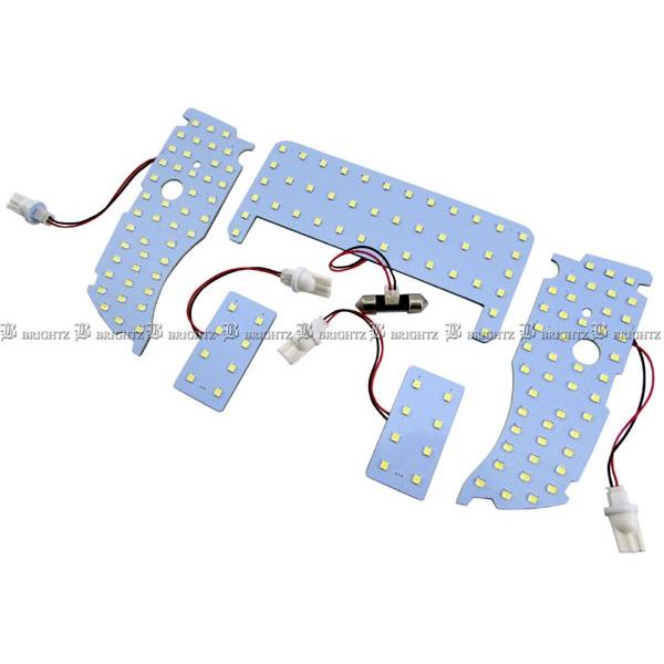 BRIGHTZ ���r�E�X ZVW41N LED���[�������v 5PC ROOM�|LAMP�|026