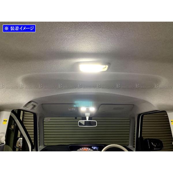 BRIGHTZ ���[���L�����o�X LA800S LA810S LED���[�������v 3PC �|3PC ROOM�|LAMP�|088