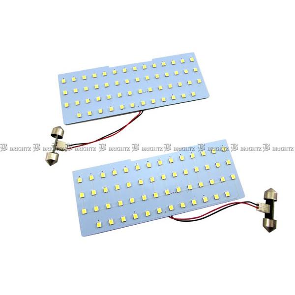 BRIGHTZ NXr[ MN71S LED[v 2PC ROOM|LAMP|014|2PC