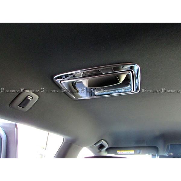 BRIGHTZ NTX LS500 VXFA50 VXFA55 ʃXeXbLAojeBvJo[ 4PC INT|ETC|194