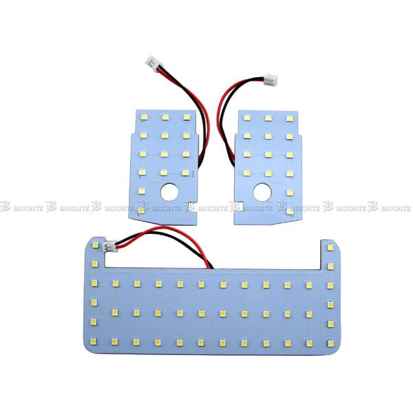 BRIGHTZ NTX CT200h ZWA10 LED[v 3PC ROOM|LAMP|097