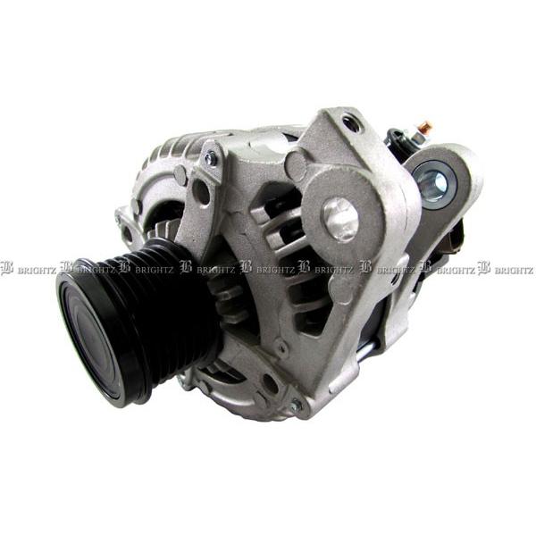 BRIGHTZ }[NX 120 121 125 I^l[^[ ALT|DYN|001