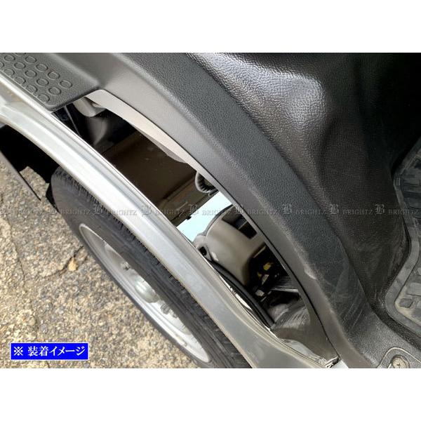 BRIGHTZ AgX F24 ʃXeXbL^CnEXJo[ 2PC XJbt v[g Jo[ LbLO V Xebv TRUCK|M|027