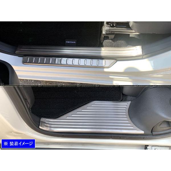 ブライツ(車) BRIGHTZ ムーヴキャンバス LA800S LA810S
