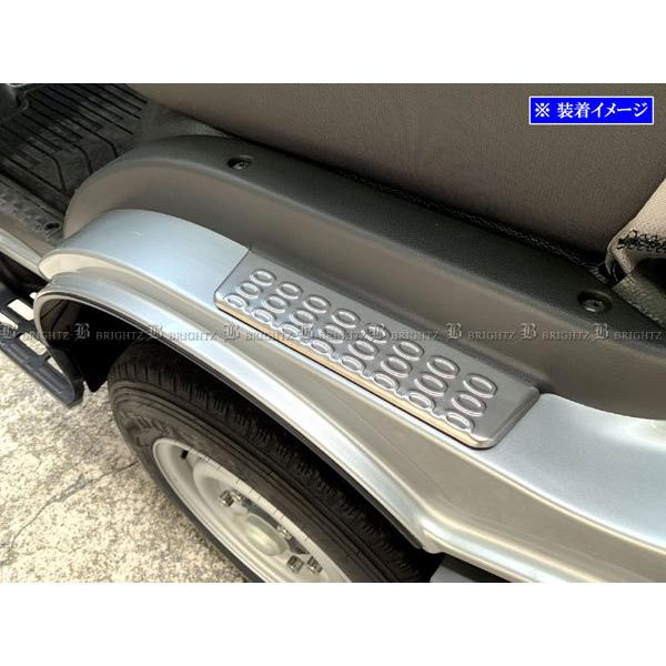 BRIGHTZ U Gt100 XeXGgX[ 2PC TeVo[ XJbt v[g Jo[ LbLO V Xebv TRUCK|S|052