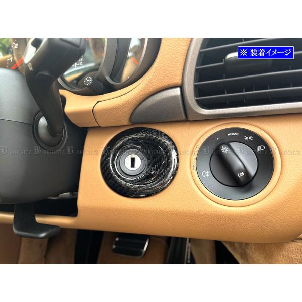 911Type996 車用品・バイク用品 ポルシェ 997 カーボンインテリア
