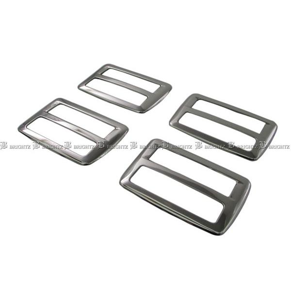 BRIGHTZ GXeB} 50 55 XeXbLAGARO 4PC INT|ETC|107