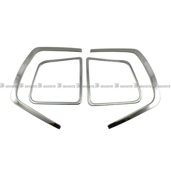 BRIGHTZ �A���t�@�[�h�n�C�u���b�h AYH30W �����ʃX�e�����X���b�L�X�s�[�J�[�����O�Z�b�g SPEAKER�|039