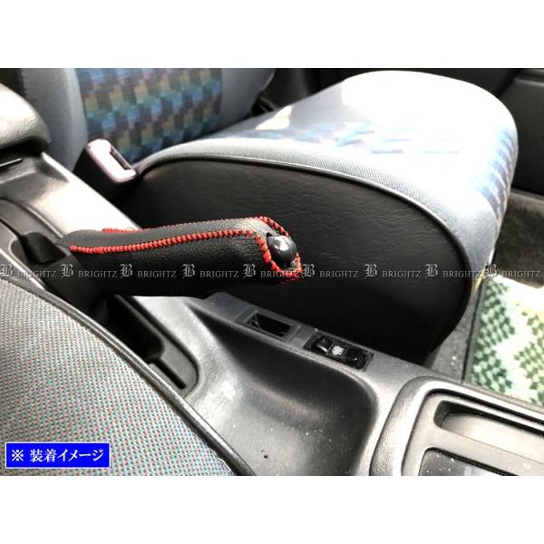 BRIGHTZ �X�v�����^�[ 110 111 113 114 116 �T�C�h�u���[�L�n���h���J�o�[ �ԃX�e�b�` INT�|ETC�|197