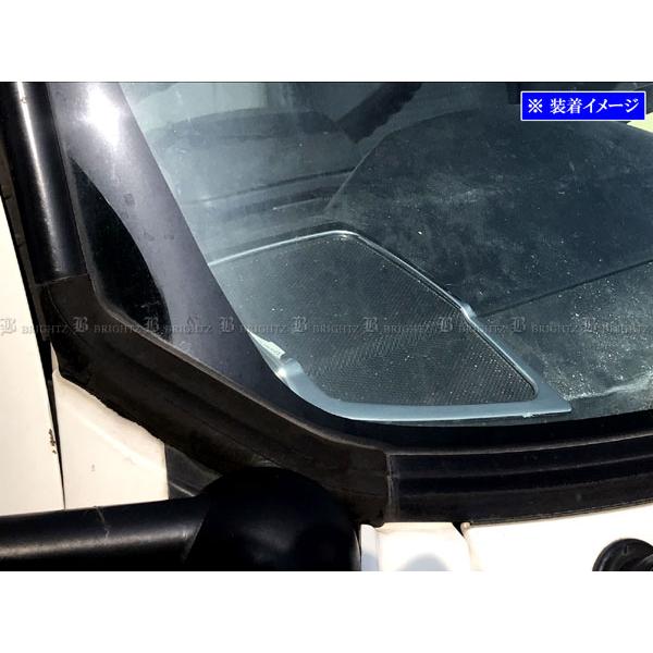 BRIGHTZ gG[X ʃXeXbLXs[J[O 2PC TRUCK|S|027