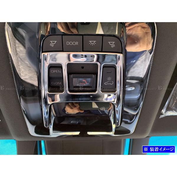 BRIGHTZ nA[nCubh AXUH80 AXUH85 ʃXeXbLtg[vpl INT|ETC|414