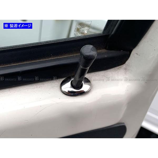 BRIGHTZ �s�N�V�X�g���b�N 200 210 201 211 �����ʃX�e�����X���b�L�h�A���b�N�s�������O 2PC  INT�|ETC�|520�|2PC