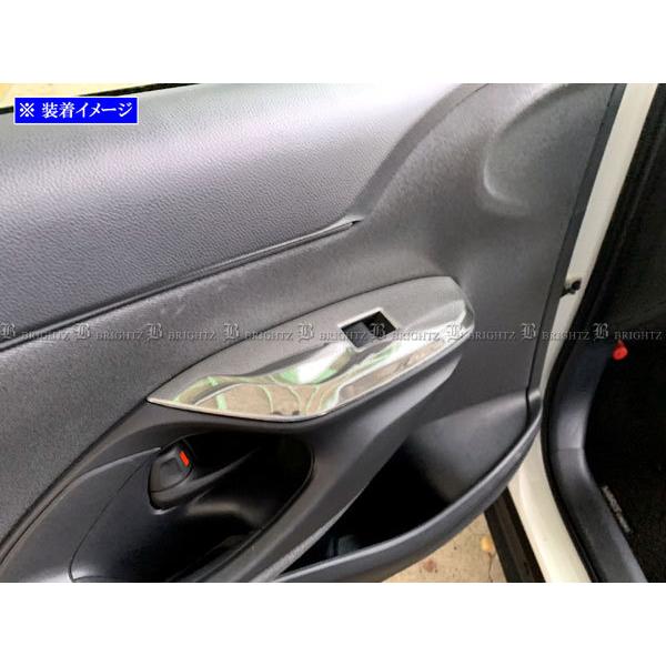 BRIGHTZ �����X�N���X 10 15 �O�� �X�e�����X�E�B���h�E�X�C�b�`�J�o�[ 4PC �T�e���V���o�[ �C���e���A �{�^�� �h�A �K�[�j�b�V�� WIN�|SWI�|045