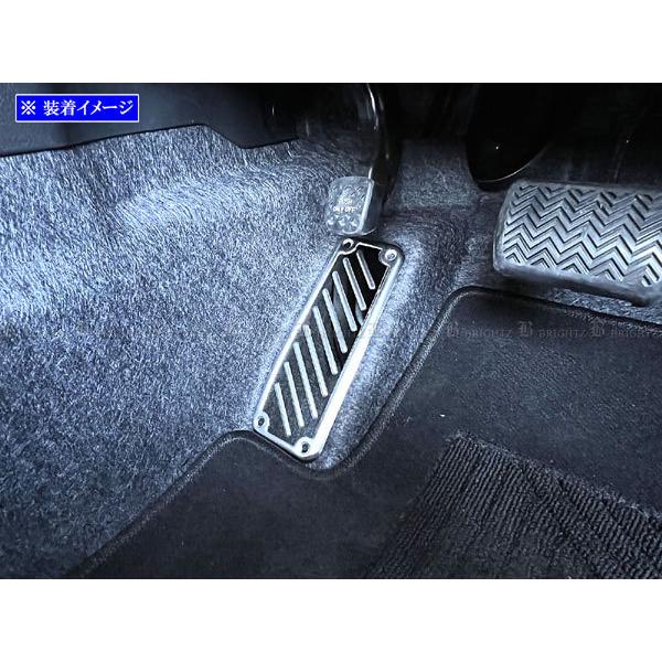 BRIGHTZ ANA 10 11 15 16 XeXtbgXgJo[ u ڂ y_ ^] PEDAL|008