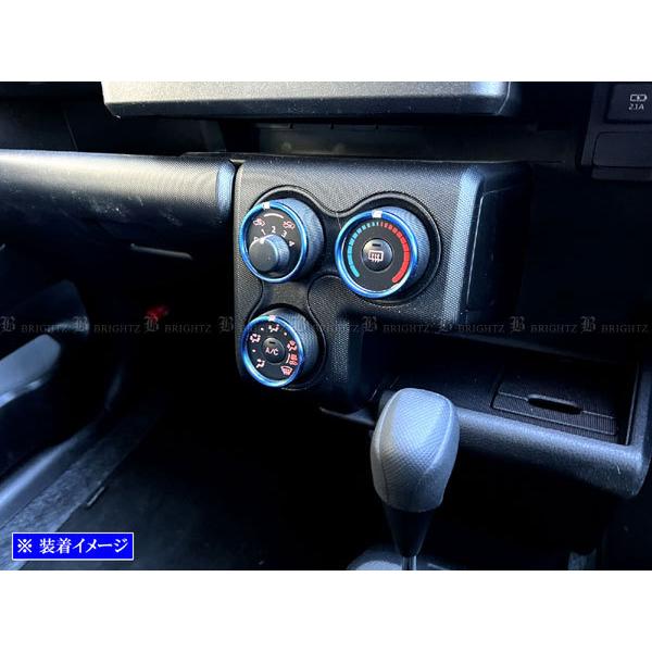 BRIGHTZ TNV[h NCP160V NCP165V XeXGAR_CO 3PC  _Ng K[jbV Jo[ pl INT|ETC|652