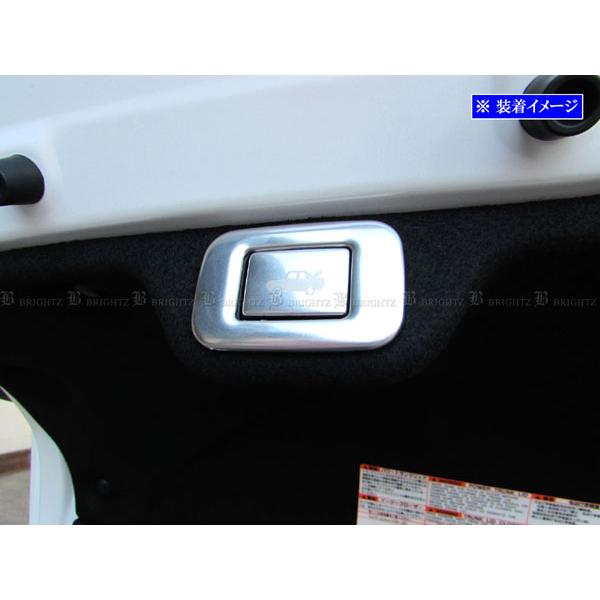 ブライツ(車) BRIGHTZ クラウン セダン AZSH32 KZSM30