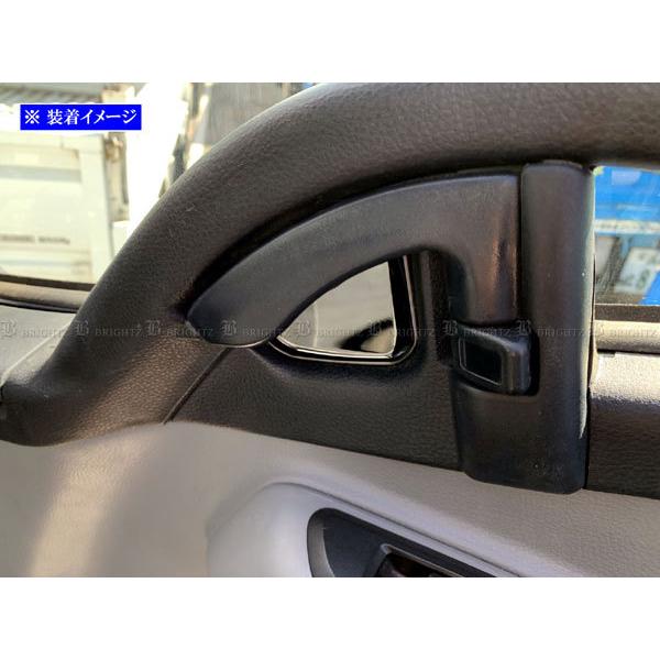 BRIGHTZ NT450AgX H44 XeXbLCi[hAnhJo[ M 2PC  K[jbV x[ pl tBjbV[ TRUCK|S|070