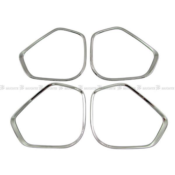 BRIGHTZ tBbg GK ʃXeXbLhAXs[J[O 4PC SPEAKER|062