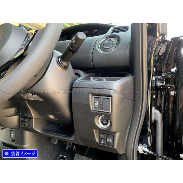 BRIGHTZ N-BOXJX^ JF3 JF4 ʃXeXbLp[XChhAXCb`O  INT|ETC|474