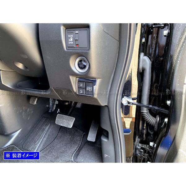 BRIGHTZ N-BOXJX^ JF3 JF4  ʃXeXbLXCb`O  INT|ETC|478