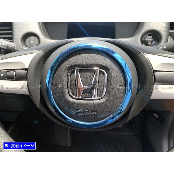 BRIGHTZ �t�B�b�g GR GS �X�e�����X�X�e�A�����O�z�[�������O �� �X�e�A�����O �n���h�� �K�[�j�b�V�� �J�o�[ ���[�� INT�|ETC�|587