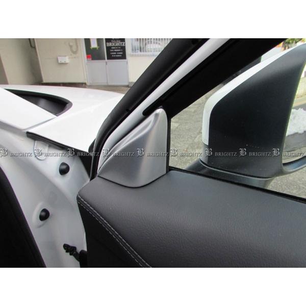 専用⭐︎ブライダルインナー ブライツ(車) BRIGHTZ CX-5 KF インナーピラーカバー サテン