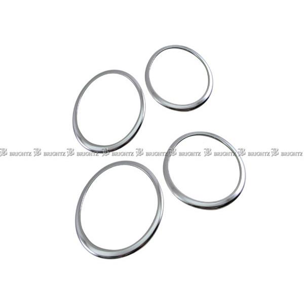 BRIGHTZ ANZX|[c BK ʃXeXbLXs[J[O 4PC SPEAKER|026|4PC