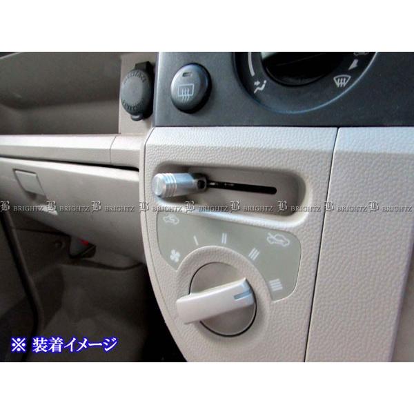 BRIGHTZ ~jLuo DS64V XeXGARo[ mu INT|ETC|147|1PC