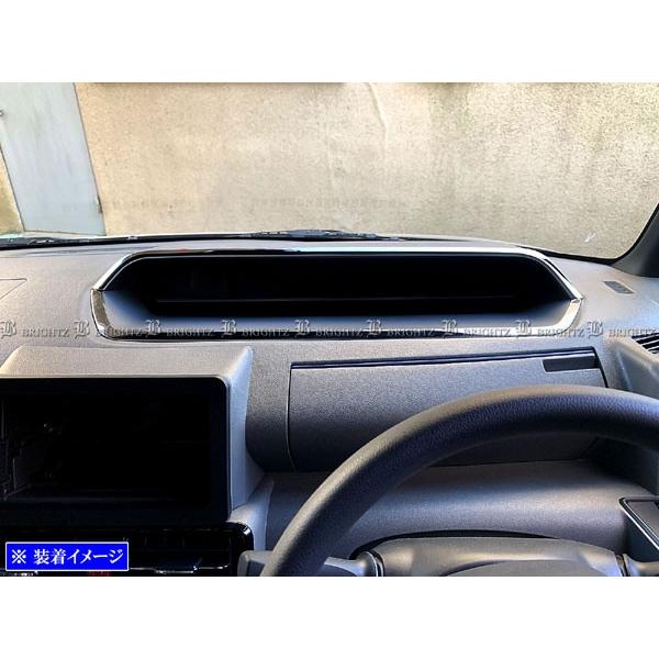 BRIGHTZ VtHJX^ LA650F LA660F ʃXeXbL[^[O 2PC MET|RIN|009