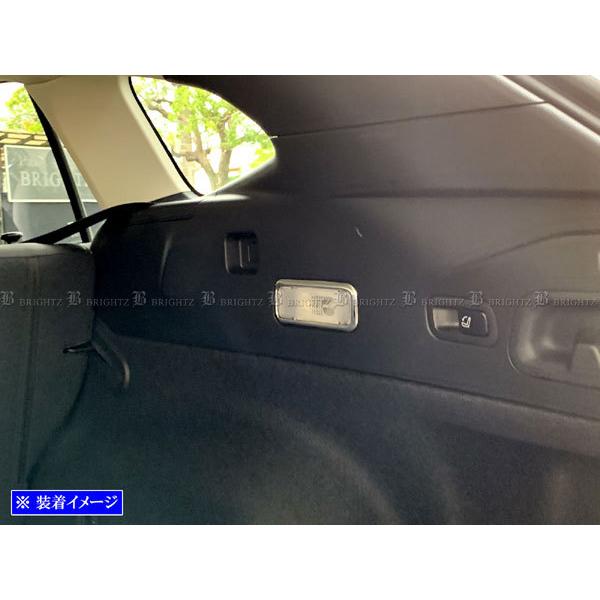 BRIGHTZ �����H�[�O VN5 �����ʃX�e�����X���b�L���[�������v�����O  INT�|ETC�|525