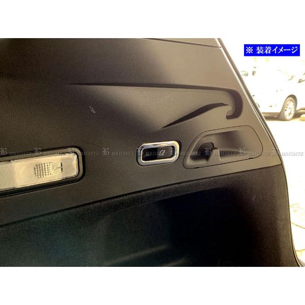 BRIGHTZ �����H�[�O VN5 �����ʃX�e�����X���b�L���A�V�[�g�t�H�[���f�B���O���o�[�X�C�b�`�����O 2P  INT�|ETC�|528