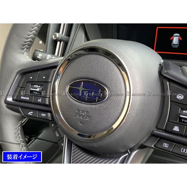 BRIGHTZ WRX S4 VBH ʃXeXbLz[O XeAO nh K[jbV Jo[ [ INT|ETC|540