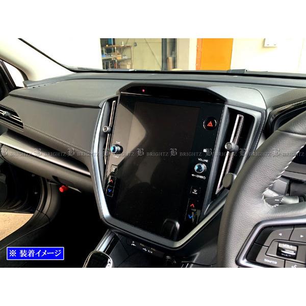 BRIGHTZ WRX S4 VBH XeX_C{^Jo[ 2PC   INT|ETC|592