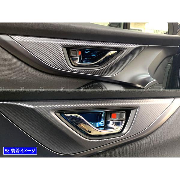 BRIGHTZ WRX S4 VBH XeXCi[hAnhJo[ M 4PC  K[jbV x[ pl tBjbV[ INS|DHC|168