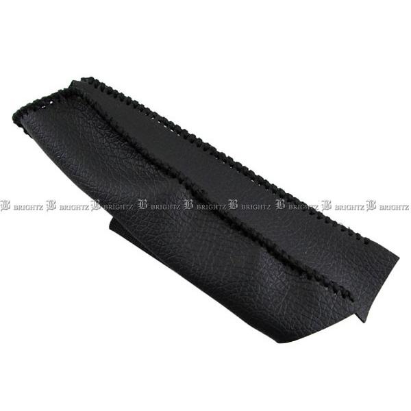 BRIGHTZ �n�C�[�b�g�g���b�N S100P S110P �T�C�h�u���[�L�n���h���J�o�[ ���X�e�b�` INT�|ETC�|195
