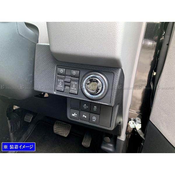 BRIGHTZ ^g LA650S LA660S ʃXeXbLGWX^[^[XCb`Jo[  INT|ETC|489