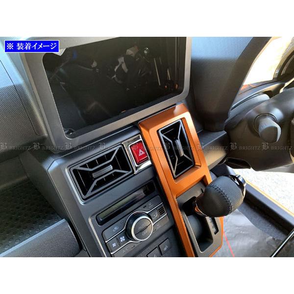 BRIGHTZ ^tg LA900S LA910S ʃXeXbLnU[hXCb`O  INT|ETC|518