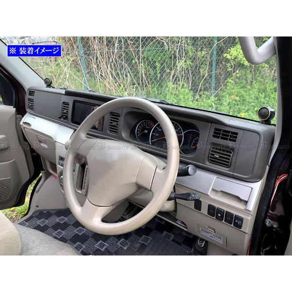 ブライツ(車) BRIGHTZ アトレーワゴン S321G S331G 前期 ブライツ(車) BRIGHTZ アトレーワゴン S321G S331G 前期