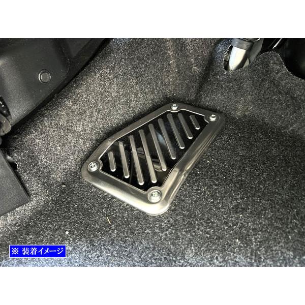 ブライツ(車) BRIGHTZ ハイゼットカーゴ S700V S710V ステンレス ブライツ(車) BRIGHTZ ハイゼットカーゴ S700V S710V ステンレス