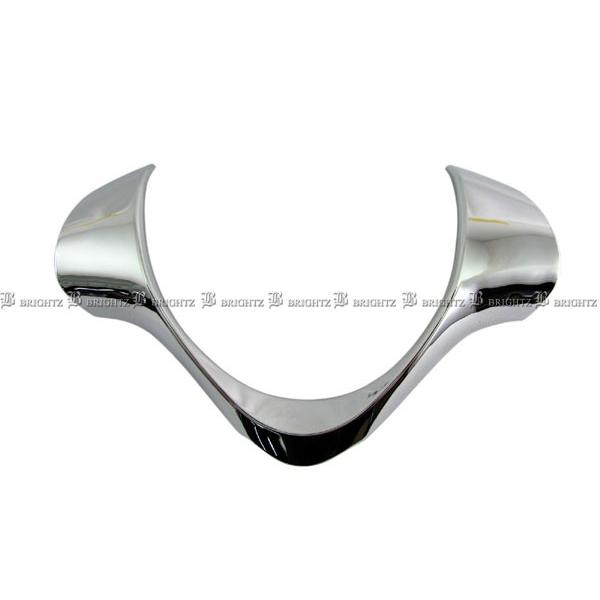 BRIGHTZ アルト HA25S HA25V 超鏡面 S 1130 5558 Amazon | BRIGHTZ アルト HA25S HA25V 超鏡面ステンレスメッキ