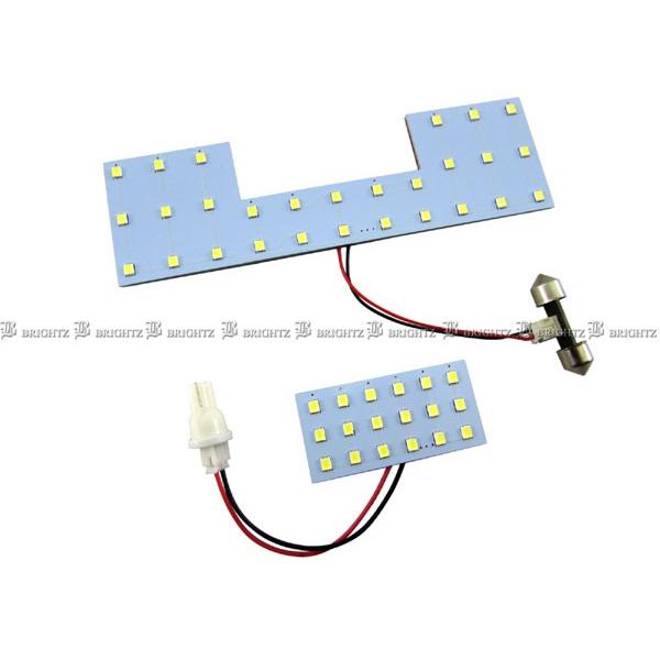 BRIGHTZ ���S��R�X�e�B���O���[ MH22S LED���[�������v 2PC ROOM�|LAMP�|015