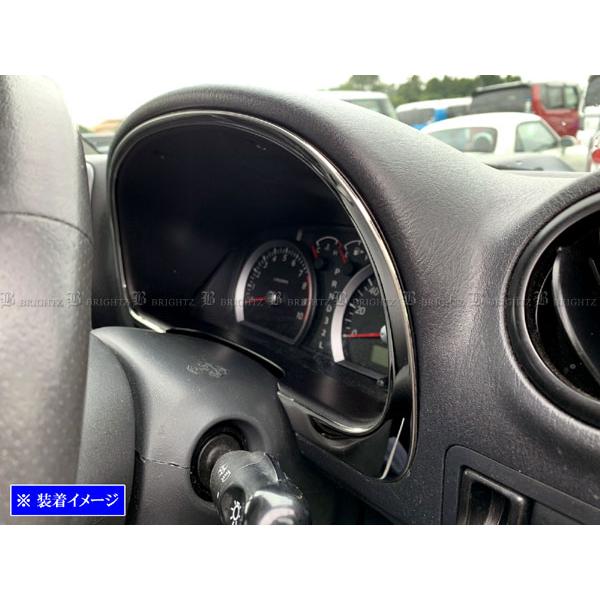 BRIGHTZ Wj[VG JB43W ʃXeXbL[^[O 1PC MET|RIN|011