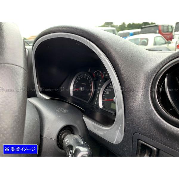 BRIGHTZ Wj[VG JB43W XeX[^[O TeVo[ MET|RIN|013