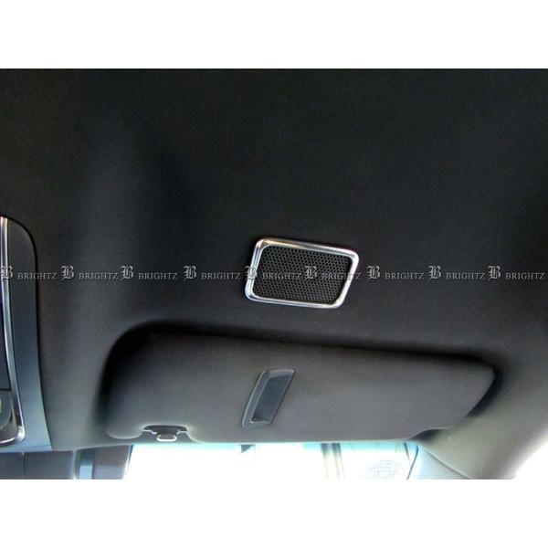 BRIGHTZ NTX LS500 VXFA50 VXFA55 ʃXeXbLXs[J[O 2PC SPEAKER|035