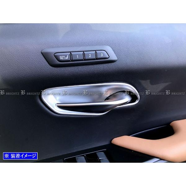 BRIGHTZ NTX UX250h MZAH10 MZAH15 Ci[hAnhJo[ M TeVo[ INS|DHC|059