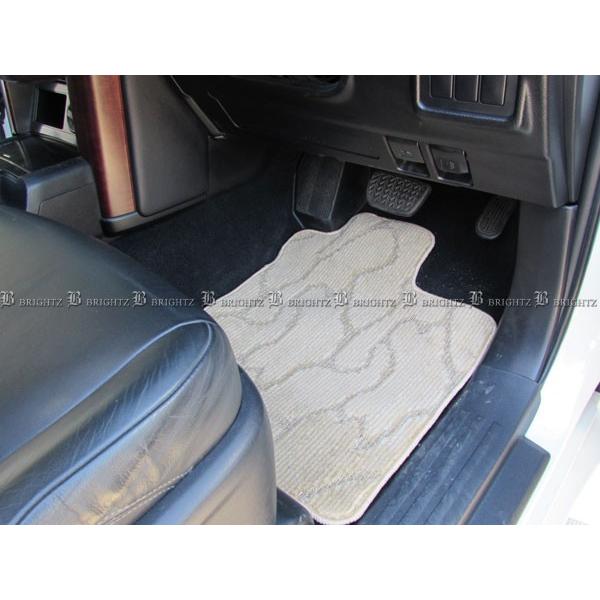 BRIGHTZ vh 150 151 tA}bg 6PC x[W FLOOR|MAT|004