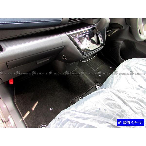 BRIGHTZ fCY 43 44 45 46 47 48 tA}bg 2PC FLOOR|MAT|035