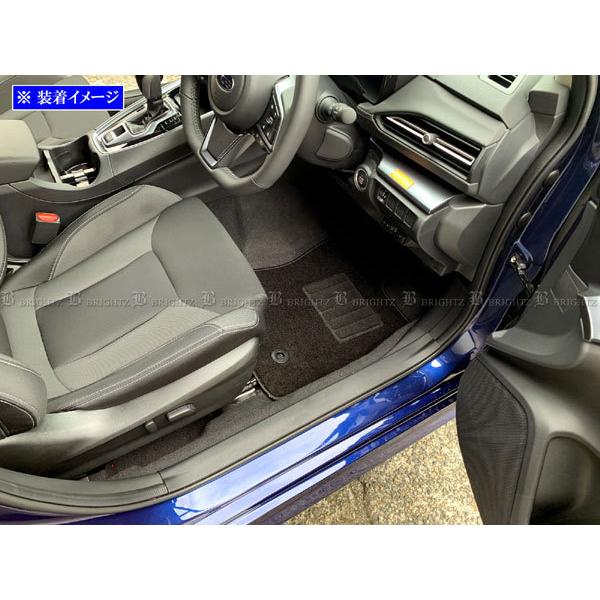 BRIGHTZ H[O VN5 tA}bg 5PC ~ߋt FLOOR|MAT|058